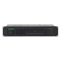 Распределение и обработка DSPPA PC-1010H