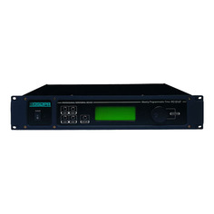 Распределение и обработка DSPPA PC-1014T
