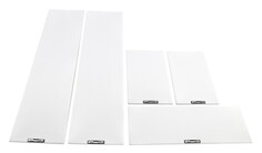 Грили и панели для акустики MT-Power Grills for Performance XL white