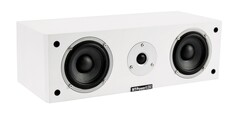 Центральные каналы MT-Power Performance Center white