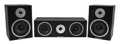 Комплекты акустики 3.0 MT-Power Performance XL black set 3.0