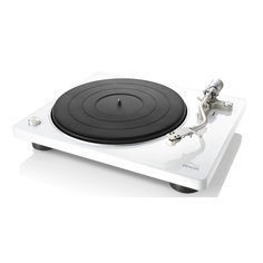Проигрыватели винила Denon DP-400 White