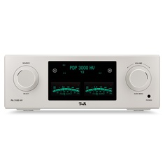 CD ресиверы T+A PA 3100 HV silver T.A.