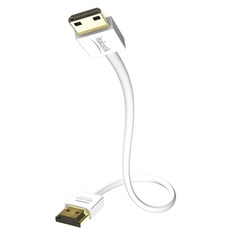 HDMI кабели In-Akustik Premium HDMI XS 3.0m #004246830