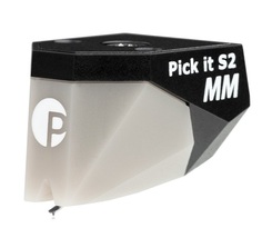 Головки с подвижным магнитом ММ Pro-Ject Pick It S2 MM