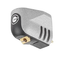 Головки с подвижной катушкой MC Goldring Ethos