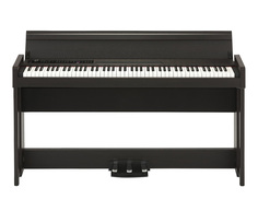 Цифровые пианино KORG C1 AIR-BR