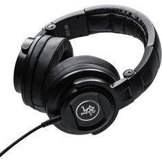 Студийные наушники Mackie MC-250