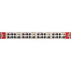 Директ боксы KLARK TEKNIK DN530