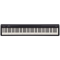 Цифровые пианино Roland FP-10-BK