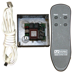 Системы управления для проекторов Vutec 01-IR1CK