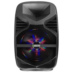 Активная акустика ECO DISCO BOX-12A MP3 (T)