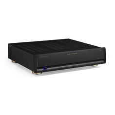 Усилители мощности Parasound A23+ black