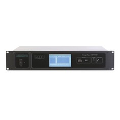 100В усилители DSPPA MP-1715T