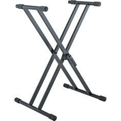 Подставки и стойки для клавишных K&M 18990-015-55 КМ