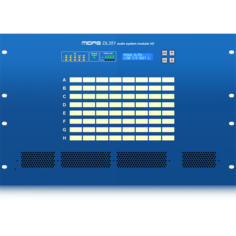 Аксессуары для микшерных пультов MIDAS DL351