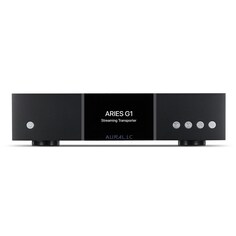 Сетевые транспорты и серверы AURALiC ARIES G1 BL