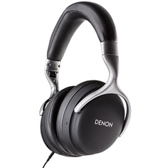 Беспроводные наушники Denon AH-GC30 black