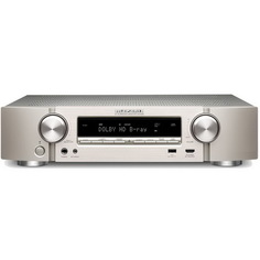 AV ресиверы Marantz NR1510 Gold