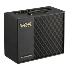 Гитарные комбо Vox VT40X