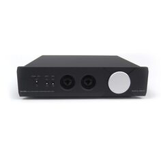 Усилители для наушников Musical Fidelity MX-HPA Black