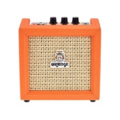 Гитарные комбо Orange CRUSH MINI