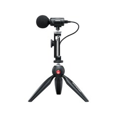 Микрофоны для ТВ и радио Shure MV88+DIG-VIDKIT