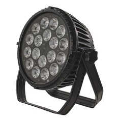 Прожекторы и светильники Involight LIBERTY PAR 1810IP