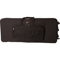 Чехлы и кейсы для клавишных GATOR GK-88-SLIM