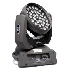 Вращающиеся головы AstraLight MBZ1036