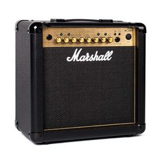 Гитарные комбо MARSHALL MG15GFX
