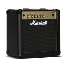 Гитарные комбо MARSHALL MG15G