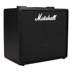 Гитарные комбо MARSHALL CODE 25