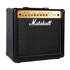 Гитарные комбо MARSHALL MG50GFX