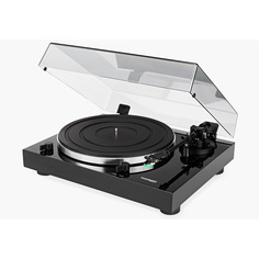 Проигрыватели винила Thorens TD-202 (TP71, AT95E) highgloss black