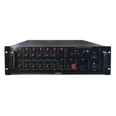 100В усилители DSPPA MP-812