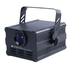 Динамические эффекты Involight DLS1000D