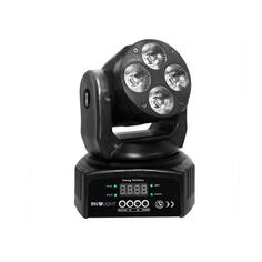 Вращающиеся головы Involight LEDMH416W