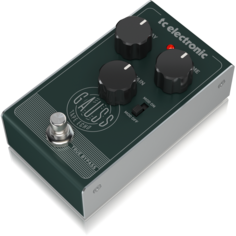 Процессоры эффектов и педали для гитары TC ELECTRONIC GAUSS TAPE ECHO