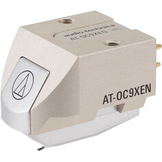 Головки с подвижной катушкой MC Audio Technica AT-OC9XEN