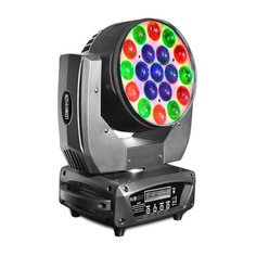 Вращающиеся головы Involight LEDMH1915ZW