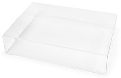 Крышки для виниловых проигрывателей Pro-Ject Cover it E