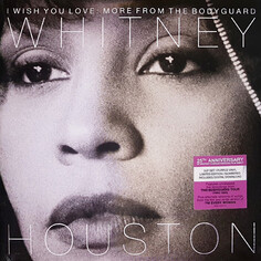 Поп Sony Whitney Houston I Wish You Love: More From The Bodyguard (Purple Vinyl/Gatefold/Numbered)