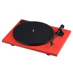 Проигрыватели винила Pro-Ject Primary E Phono (OM NN) red