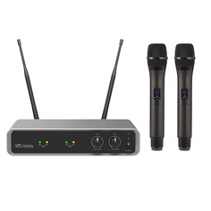 Радиосистемы с ручным микрофоном B&G IU-281B BG