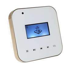 Интегральные стереоусилители MT-Power AM-50 White
