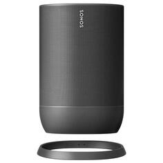 Беспроводная Hi-Fi акустика Sonos MOVE Black