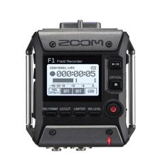 Цифровые рекордеры Zoom F1-SP