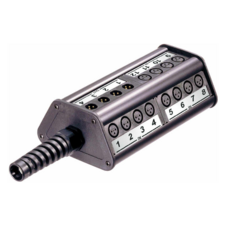 Прочая коммутация Rean NSB2A-20/4 Neutrik
