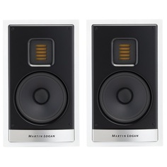 Полочная акустика Martin Logan Motion 15i Matte White